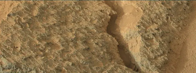 Sol 306: Mast Camera (Mastcam)