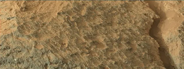 Sol 306: Mast Camera (Mastcam)