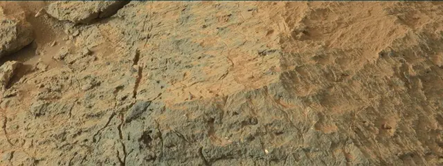 Sol 306: Mast Camera (Mastcam)