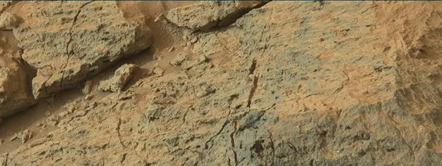 Sol 306: Mast Camera (Mastcam)