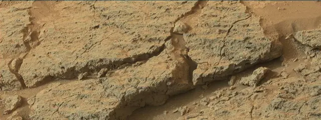 Sol 306: Mast Camera (Mastcam)