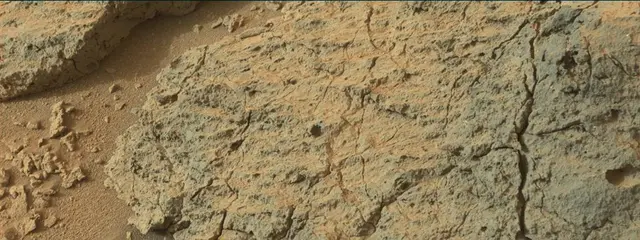 Sol 306: Mast Camera (Mastcam)