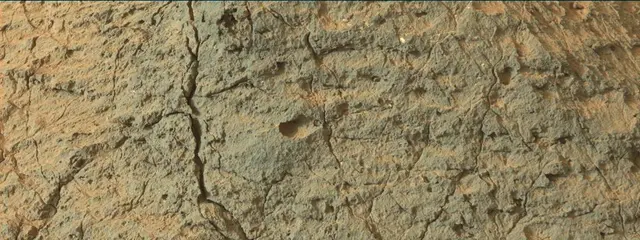 Sol 306: Mast Camera (Mastcam)