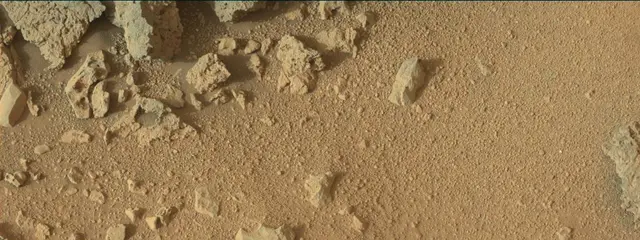 Sol 306: Mast Camera (Mastcam)