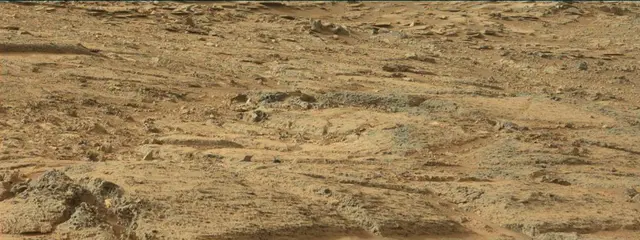 Sol 306: Mast Camera (Mastcam)