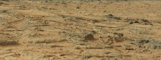 Sol 306: Mast Camera (Mastcam)