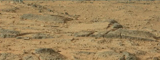 Sol 306: Mast Camera (Mastcam)