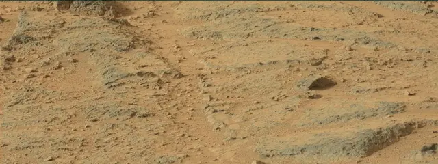 Sol 306: Mast Camera (Mastcam)