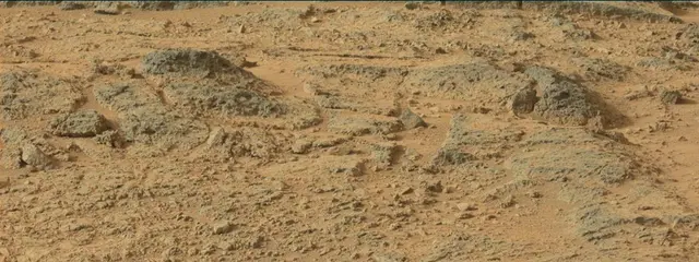 Sol 306: Mast Camera (Mastcam)
