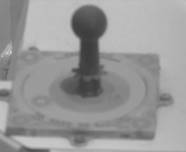 Sol 306: Mast Camera (Mastcam)