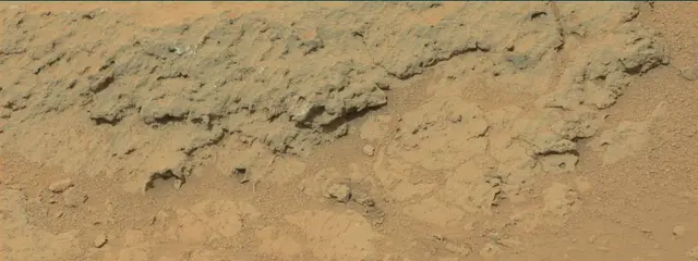 Sol 308: Mast Camera (Mastcam)