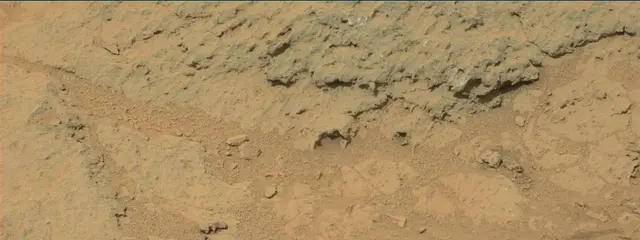 Sol 308: Mast Camera (Mastcam)