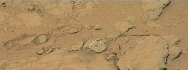 Sol 308: Mast Camera (Mastcam)