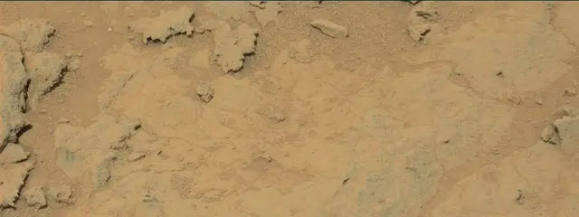 Sol 308: Mast Camera (Mastcam)