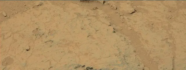 Sol 308: Mast Camera (Mastcam)