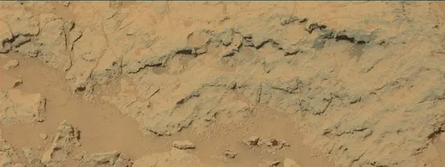 Sol 308: Mast Camera (Mastcam)