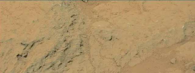 Sol 308: Mast Camera (Mastcam)