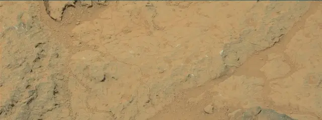 Sol 308: Mast Camera (Mastcam)