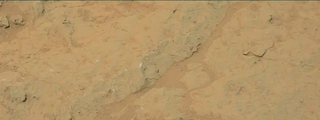 Sol 308: Mast Camera (Mastcam)