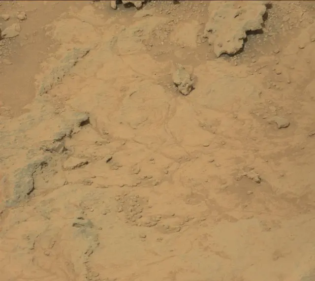 Sol 308: Mast Camera (Mastcam)