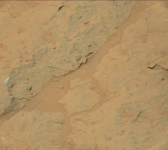 Sol 308: Mast Camera (Mastcam)