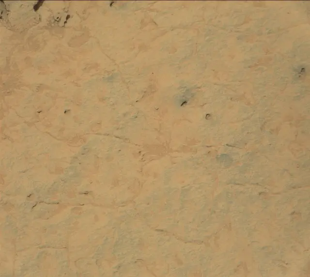 Sol 308: Mast Camera (Mastcam)