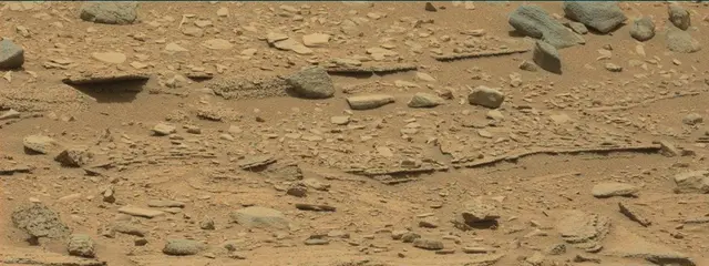 Sol 309: Mast Camera (Mastcam)
