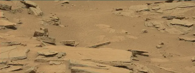 Sol 309: Mast Camera (Mastcam)