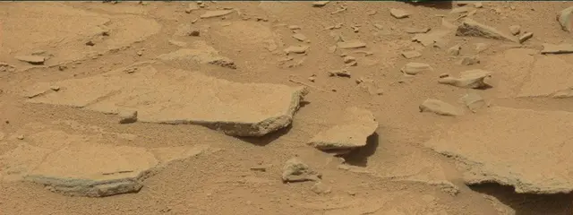 Sol 309: Mast Camera (Mastcam)