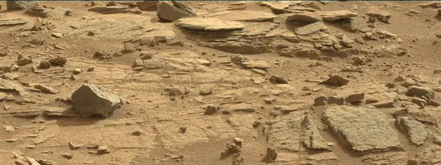 Sol 311: Mast Camera (Mastcam)