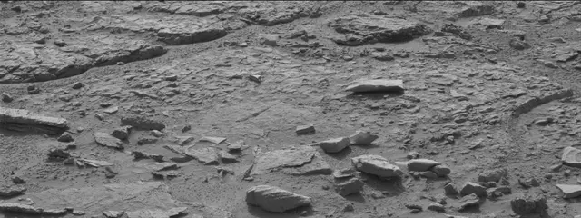 Sol 311: Mast Camera (Mastcam)