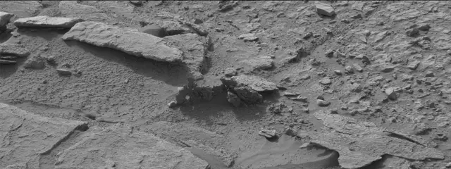 Sol 311: Mast Camera (Mastcam)