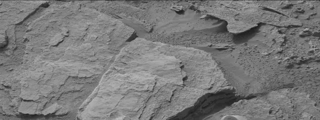 Sol 311: Mast Camera (Mastcam)