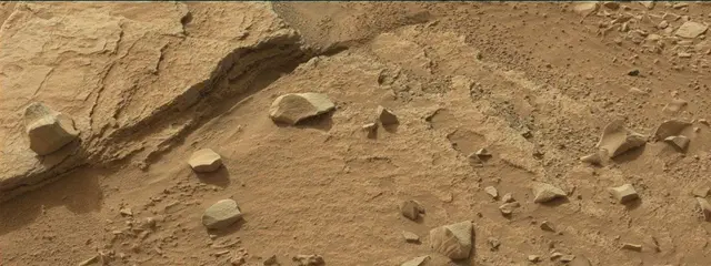 Sol 311: Mast Camera (Mastcam)