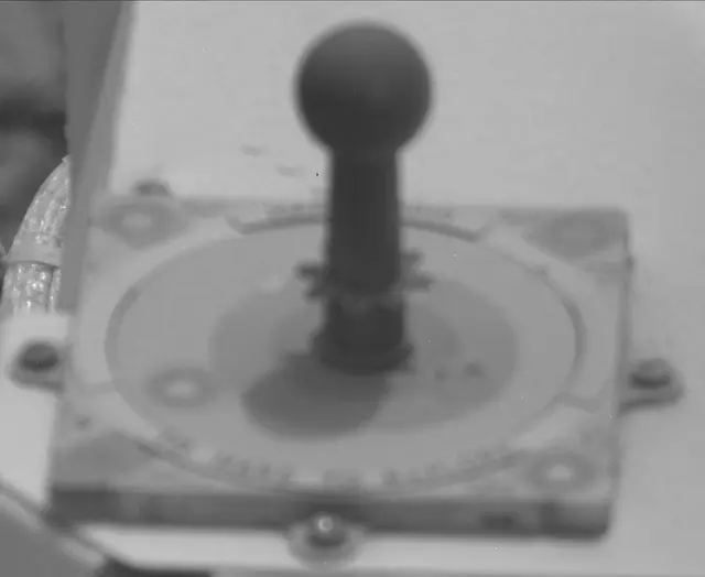 Sol 312: Mast Camera (Mastcam)