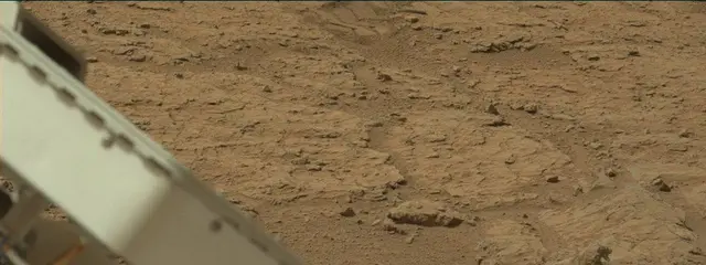 Sol 313: Mast Camera (Mastcam)