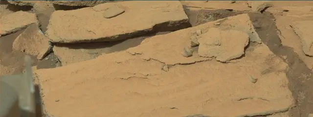 Sol 313: Mast Camera (Mastcam)