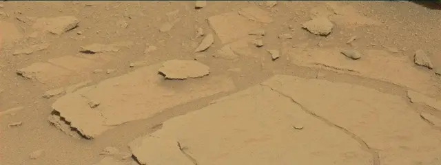 Sol 313: Mast Camera (Mastcam)