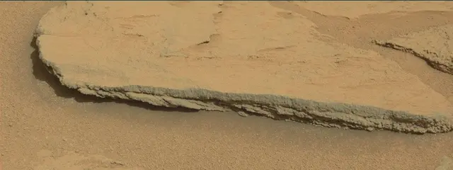 Sol 313: Mast Camera (Mastcam)