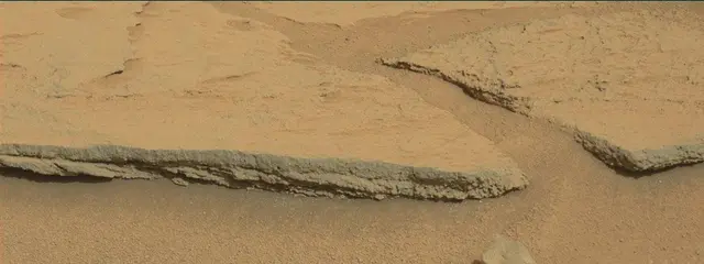 Sol 313: Mast Camera (Mastcam)