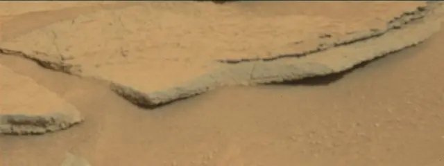 Sol 313: Mast Camera (Mastcam)