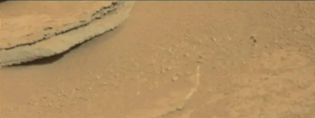 Sol 313: Mast Camera (Mastcam)