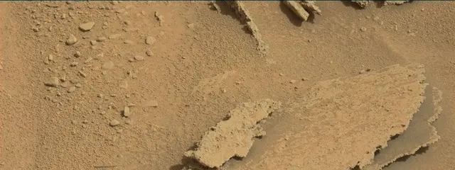 Sol 313: Mast Camera (Mastcam)
