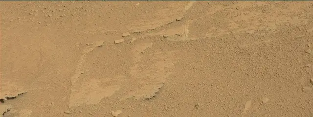 Sol 313: Mast Camera (Mastcam)