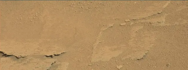 Sol 313: Mast Camera (Mastcam)