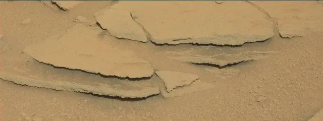 Sol 313: Mast Camera (Mastcam)