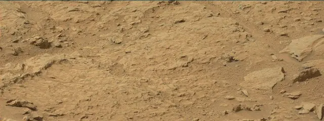 Sol 313: Mast Camera (Mastcam)
