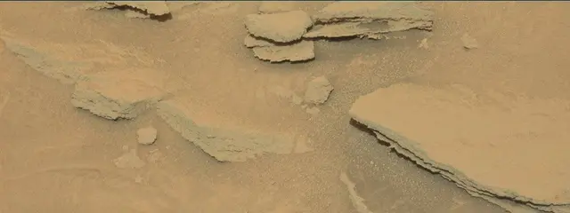 Sol 313: Mast Camera (Mastcam)