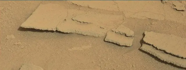 Sol 313: Mast Camera (Mastcam)