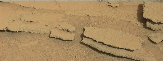 Sol 313: Mast Camera (Mastcam)